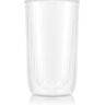 Bodum - Becher-Set, 450 Ml, Transparent