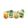 Riedel - 4 Teiliges Gläser-Set, 320 Ml, Transparent