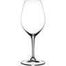 Riedel - Champagnerglas, 2 Stück, 445ml, Transparent