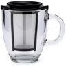 Bodum - Tasse, 300 Ml, Black