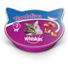 Whiskas - Whiskas Temptations Mit Lachs 60g, 60g