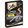 Sheba Sheba Creamy Snacks Mit Huhn 4x12g 48g