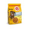 Pedigree -  Trocken Senior Mit Huhn + Reis 2.5kg, 2.5kg