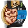 Sheba Sheba Filets Huhn Mit Nachhaltigem Thunfisch 1x60g 60g