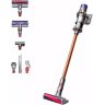 Dyson - Cyclone-Staubsauger, Multicolor,