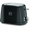 Novis Toaster, 2 Scheiben Toaster, 2 Scheiben Black