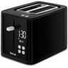 Tefal Toaster, 2 Scheiben Toaster, 2 Scheiben Black