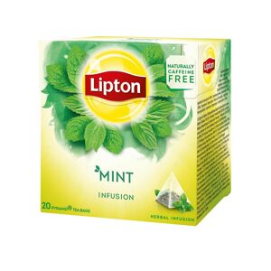 Lipton Mint 20X1.1G