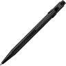 Caran D'Ache - Kugelschreiber Mit Metalletui, Black