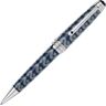 Montblanc - Kugelschreiber, 1 Pezzo, Blau