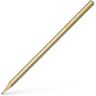 Faber-Castell - Bleistifte, 17.6x7.5x7.5cm, Gold