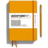 Leuchtturm1917 - Notizbuch, Din A5, Orange