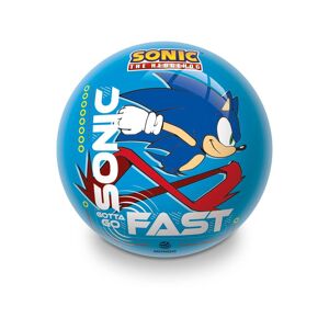 Mondo Ball Sonic 23cm Multicolor