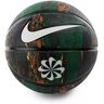 Nike - Basketball, Everyday Playground 8p Next Nature Deflated, 7, Black