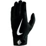 Nike - Fingerhandschuhe,  Huarache Edge Bg, Xl, Black