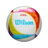 Wilson - Beach-Volleyball, 5, Multicolor