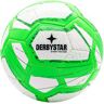 Derbystar - Street Soccer Ball, 5, Grün