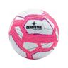 Derbystar - Street Soccer Ball, 5, Pink