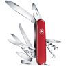 Victorinox Taschenmesser 91 Mm Rot