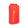 Sea To Summit - Wasserdichter Packsack, Lightweight Dry Bag 20l, 20 L, Orange