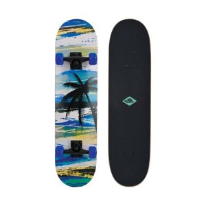 SCHILDKRÖT FUNSPORTS Skateboard Slider Aloha Multicolor