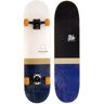 Slide - Buffalo 31″, Skateboard, Blau, 31