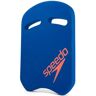 Speedo - Schwimmhilfe, Kick Board, One Size, Blau