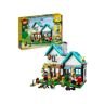 Lego - 31139 Gemütliches Haus, Multicolor