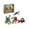 Lego - 76963 Rettungszentrum Für Baby-Dinos, Multicolor