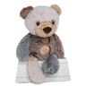 Aurora - Teddybär, 30cm, Rot