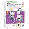 4m - Eco Engineering 3-In-1 Mini Solar Robot,