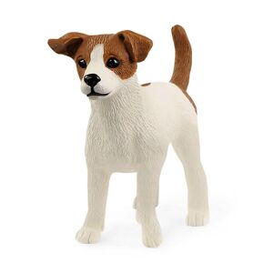 Schleich 13916 Jack Russell Terrier Multicolor