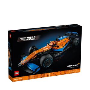Lego 42141 Mclaren Formel 1™ Rennwagen Multicolor