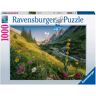 Ravensburger - Puzzle Im Garten Eden, 1000 Teile, Multicolor