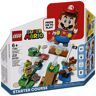 Lego - 71360 Abenteuer Mit Mario™ Starterset, Multicolor