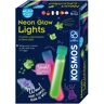 Kosmos - Fun Science Neon Glow Light, Multicolor