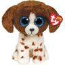 Ty - Hund Muddles, 24cm, Braun