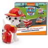 Tonies - Paw Patrol Schneller Als Die Feuerwehr, Deutsch, Multicolor