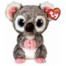 Ty Beanie Boo, Koala Karli 15cm Multicolor