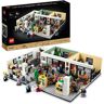 Lego 21336 The Office Multicolor