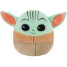 Squishmallows - Star Wars Grogu, 25cm, Multicolor