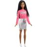 Barbie - Abenteuer Zu Zweit Brooklyn Roberts-Puppe, Multicolor