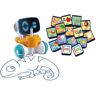 Vtech - Codi Cleverer Mal-Roboter, Deutsch, Multicolor