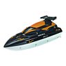Revell - Rc Boot Spring Tide 40mhz, Multicolor
