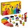 Lego 11030 Grosses Kreativ-Bauset Multicolor