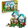 Lego - 31139 Gemütliches Haus, Multicolor