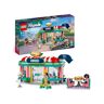 Lego - 41728 Restaurant, Multicolor