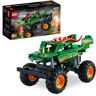 Lego - 42149 Monster Jam™ Dragon™, Multicolor