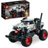 Lego 42150 Monster Jam™ Monster Mutt™ Dalmatian Multicolor