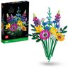 Lego 10313 Wildblumenstrauss Multicolor